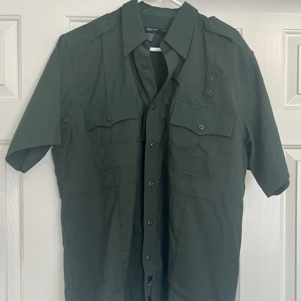 Men’s 5.11 Tactical Series Shirt
